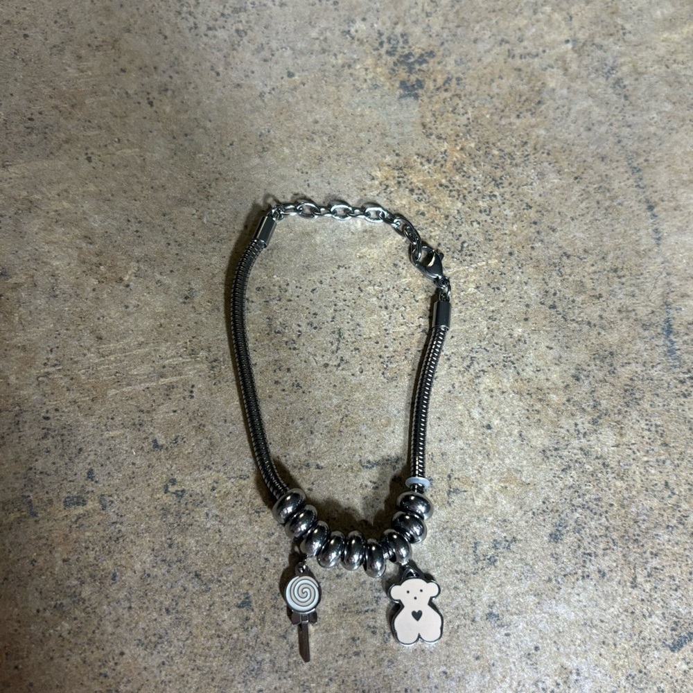 Cute bracelet